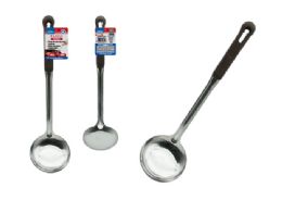 24 Bulk LADLE 4" Wide X14.5" Long 1.2MM