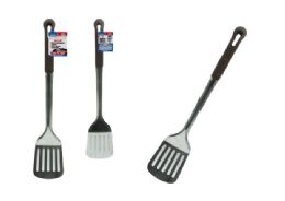 24 Bulk SLOTTED TURNER 3" Wide X15" Long 1.2MM