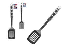 24 Bulk SLOTTED TURNER METAL 3" Wide X13.6" Long 1.0MM