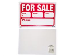 288 Bulk For Sale Signage