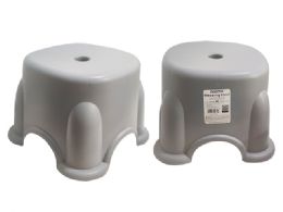 48 Bulk Grey Stepping Stool