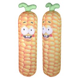 10 Bulk 47-inch Corny Mesh Bladder Tube