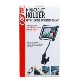 24 Bulk Delta MinI-Tablet Holder With Flexible Extension Clamp Ref #hk7000