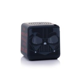 48 Bulk Bitty Box Vader Bluetooth Speaker