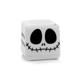 48 Bulk Bitty Box Nightmare Before Christmas Bluetooth Speaker  1 ea