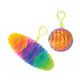 288 Bulk Shape Shifting Backpack Buddy   24/bag