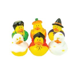 288 Bulk Halloween Duck Toys         12/dsp
