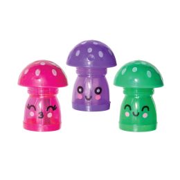 576 Bulk Shroom Sharpener Eraser     24/dsp