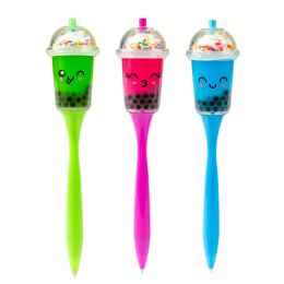 144 Bulk Sip Sip Hooray Pen        12/tub