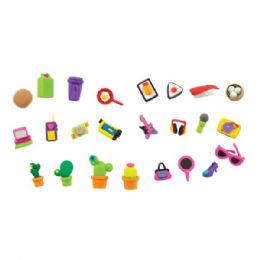 1152 Bulk Eraser World                  288/ds Xyz