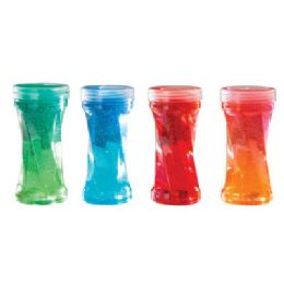 72 Bulk Twisted Putty 12/display  Xyz