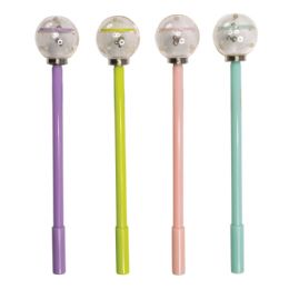 144 Bulk Ball Craze Pen 12/display Xyz