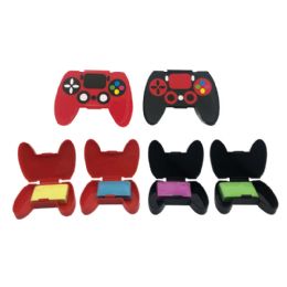 576 Bulk Game Controller Kneaded Eraser  24/dsp