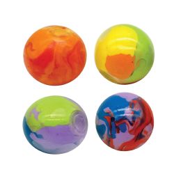 144 Bulk Splash Color Balls 12/dsp