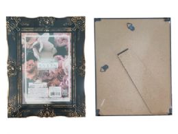 48 Bulk PHOTO FRAME 5"X7" GOLD