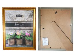 24 Bulk PHOTO FRAME 11X14" Gold