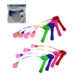 240 Bulk Fling Stick With Music & Light