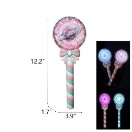 48 Bulk 12.2" Lolipo Flashlight