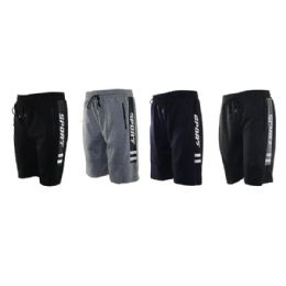 48 Bulk Men Shorts Assorted Size And Colors S-xl