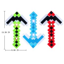 72 Bulk Light Sword W Light & Sound