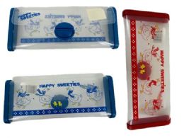 96 Bulk STORAGE Box with DUCKS DESIGN MEDIUM