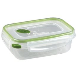 6 Bulk UltrA-SeaL- New Leaf 3.1 Cup Rectangle