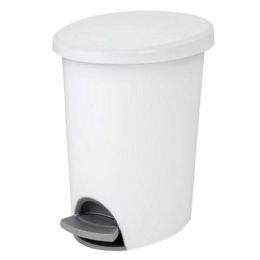 4 Bulk 2.6 Gal SteP-On Wbskt