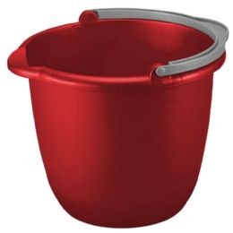 24 Bulk 10 Quart Spout Pail