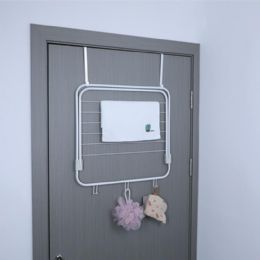 12 Bulk Over The Door Drying Rack W/hooks