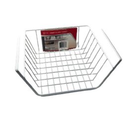 24 Bulk Small Under The Shelf Basket 365g