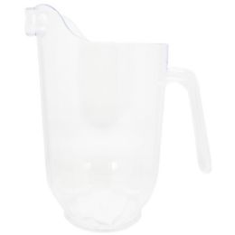 36 Bulk 57oz / 1700ml Restaurant Style Pitcher