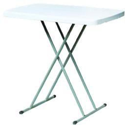 2 Bulk 3ft Folding Table