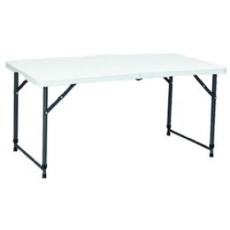 Bulk 4ft Folding Table