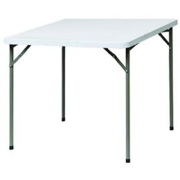 Bulk 3ft Folding Table Square