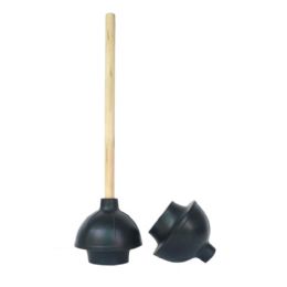 24 Bulk Two Layers Double Plunger