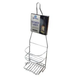 24 Bulk Shower Caddy Small