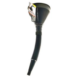 48 Bulk Auto Funnel With Flexible Extension