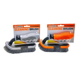 24 Bulk Auto Cleaning Brush Jumbo