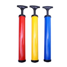 48 Bulk 12'' Ball Pump