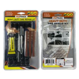 48 Bulk Heavy Duty Tire Repair Kit
