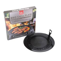 8 Bulk Bbq Grill Plate