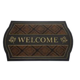 12 Bulk Metallic Floor Mat