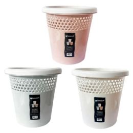 36 Bulk 5l Paper Waste Basket