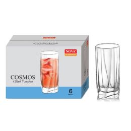 16 Bulk 6pk Cosmos 14oz Tumbler Set