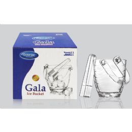24 Bulk Gala Ice Bucket(oval) 28oz