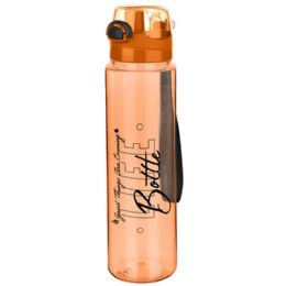 20 Bulk 33.8oz / 1000ml Vibrant Life Water Bottle