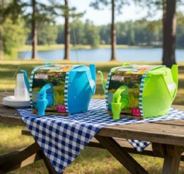 12 Bulk 5500ml Collapsible Beverage Dispenser