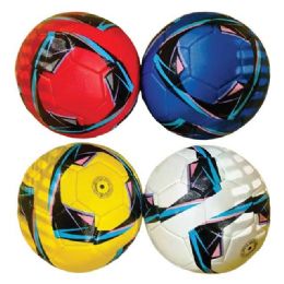 12 Bulk Size 5 Sports Soccer Ball Preminum Quality