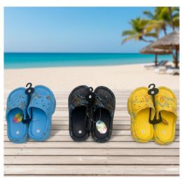 18 Bulk Ladies Slipper 3 Assorted Colors