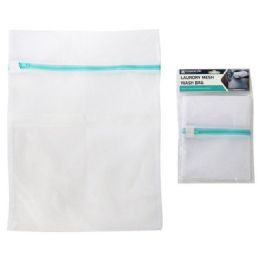 48 Bulk Mesh Laundry Bag 14" X 20"